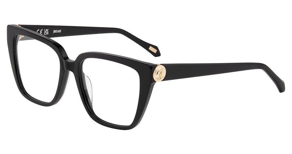 Just Cavalli VJC186 Eyeglasses - view 3